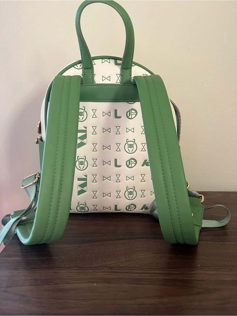 MARVEL LOKI Mini Backpack